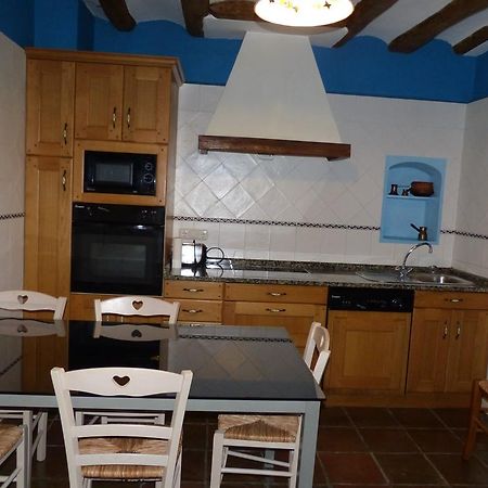 Casa Rural Iturrieta Adios المظهر الخارجي الصورة