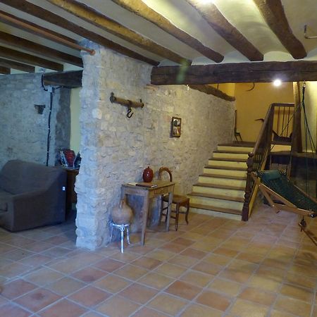 Casa Rural Iturrieta Adios المظهر الخارجي الصورة