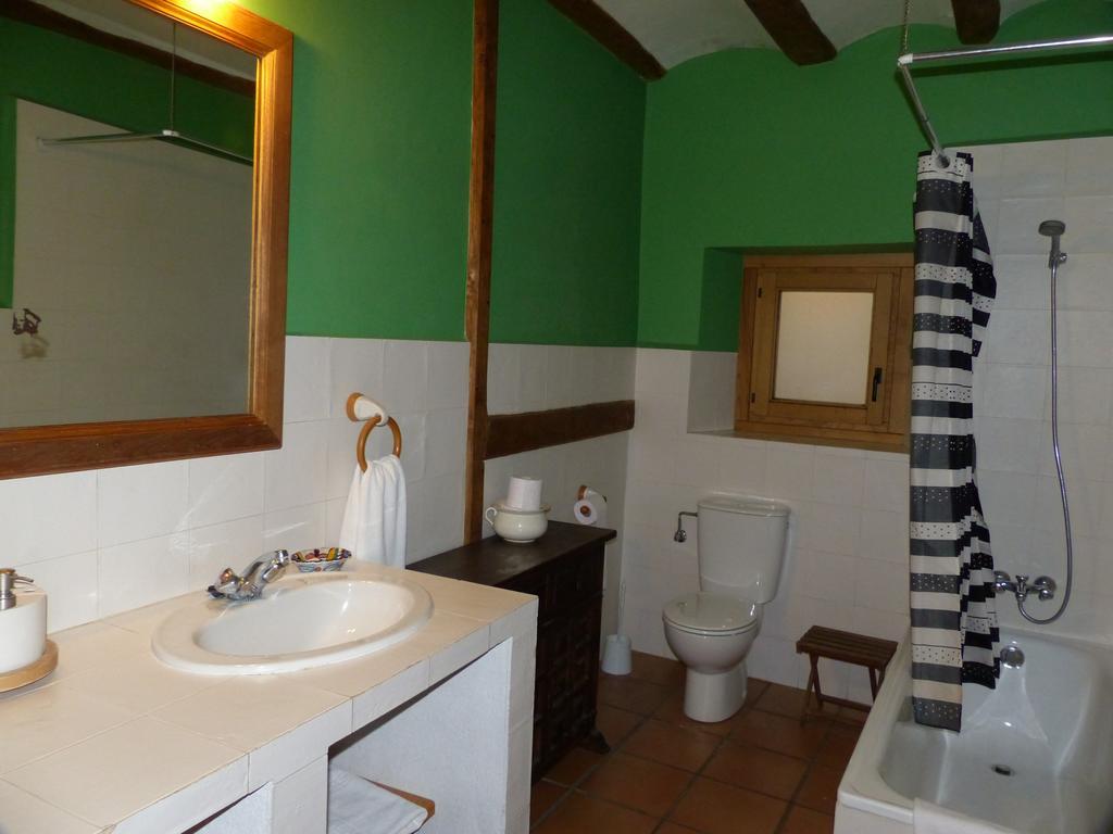 Casa Rural Iturrieta Adios المظهر الخارجي الصورة