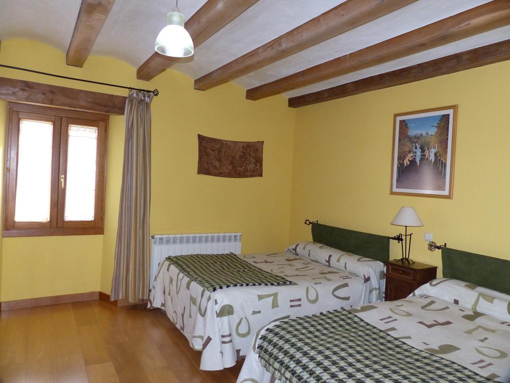 Casa Rural Iturrieta Adios المظهر الخارجي الصورة