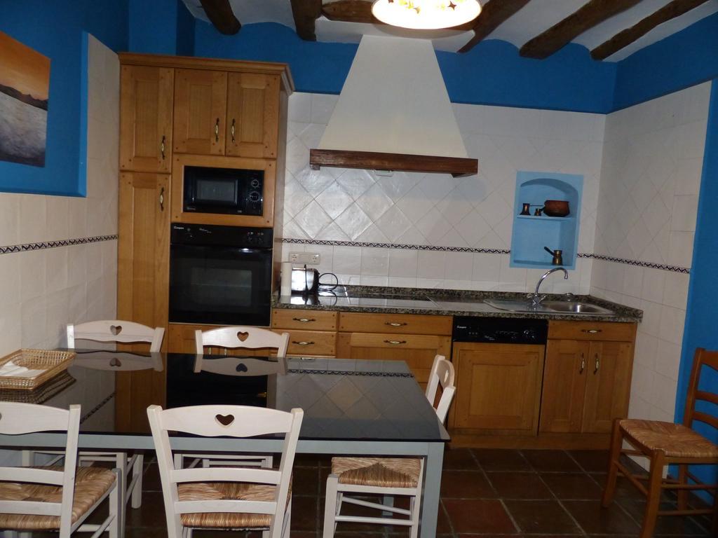 Casa Rural Iturrieta Adios المظهر الخارجي الصورة