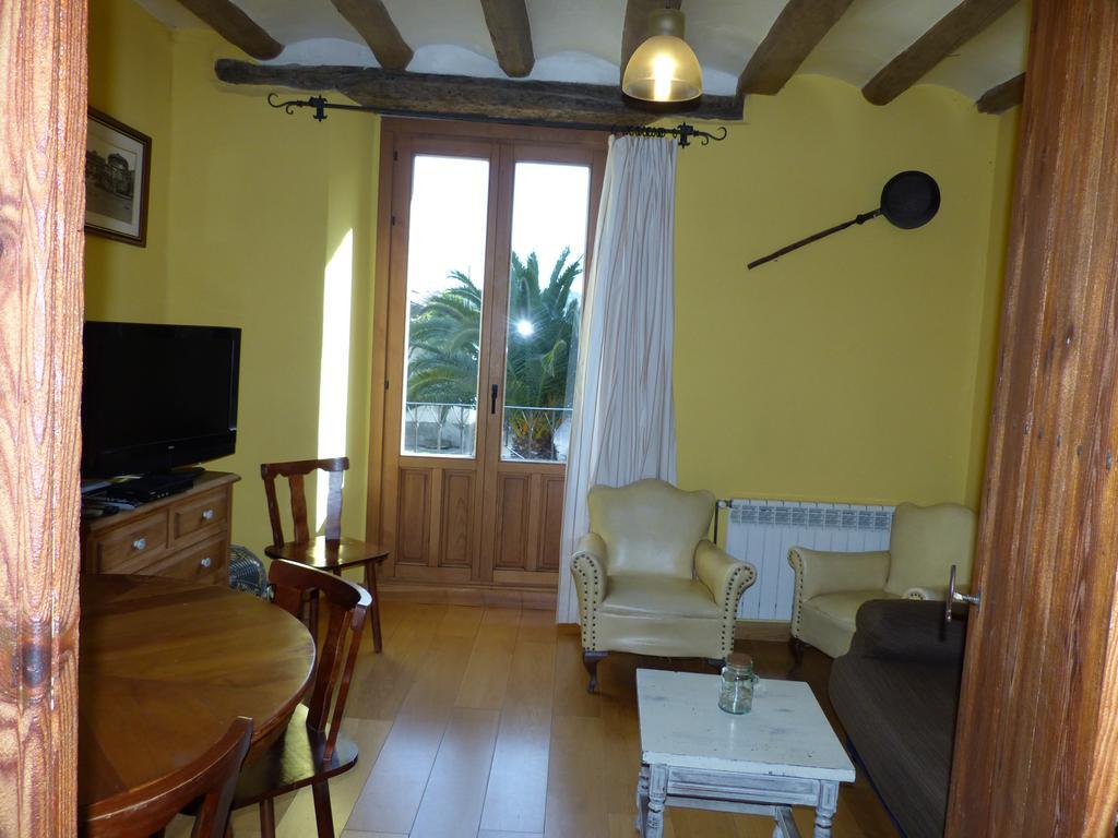 Casa Rural Iturrieta Adios المظهر الخارجي الصورة