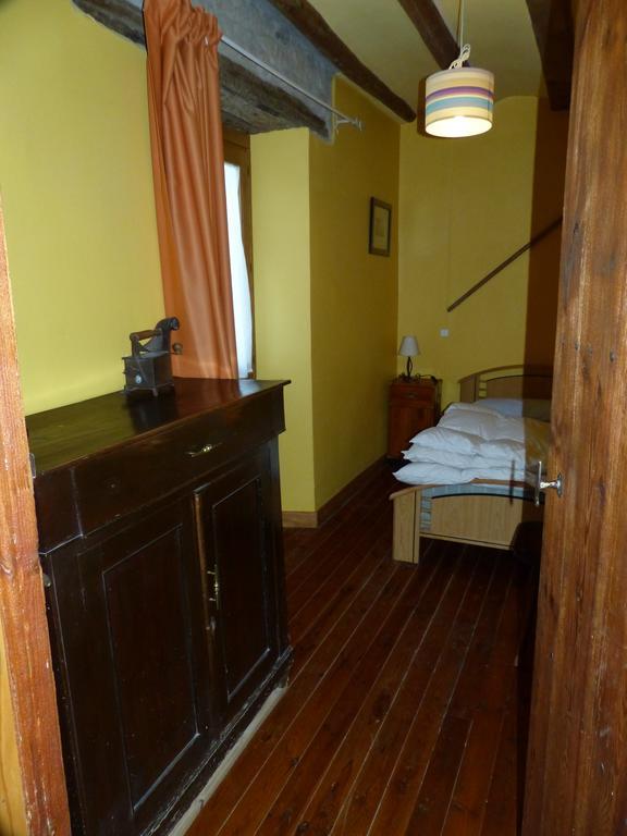 Casa Rural Iturrieta Adios المظهر الخارجي الصورة